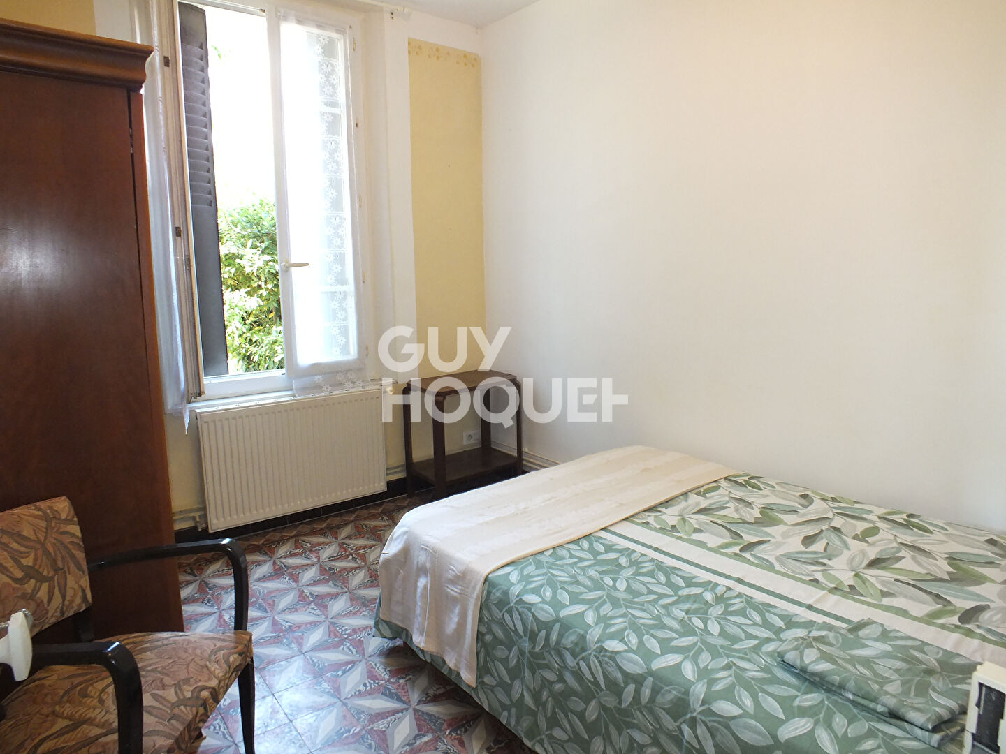 À louer : Charmante maison meublée de 3 pièces à Avignon, quartier Les Sources