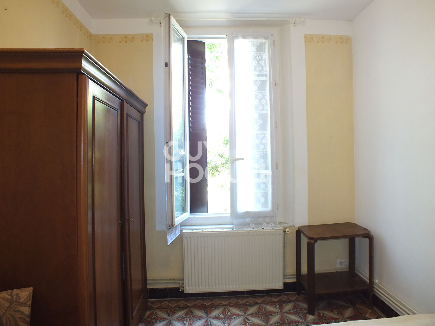 À louer : Charmante maison meublée de 3 pièces à Avignon, quartier Les Sources