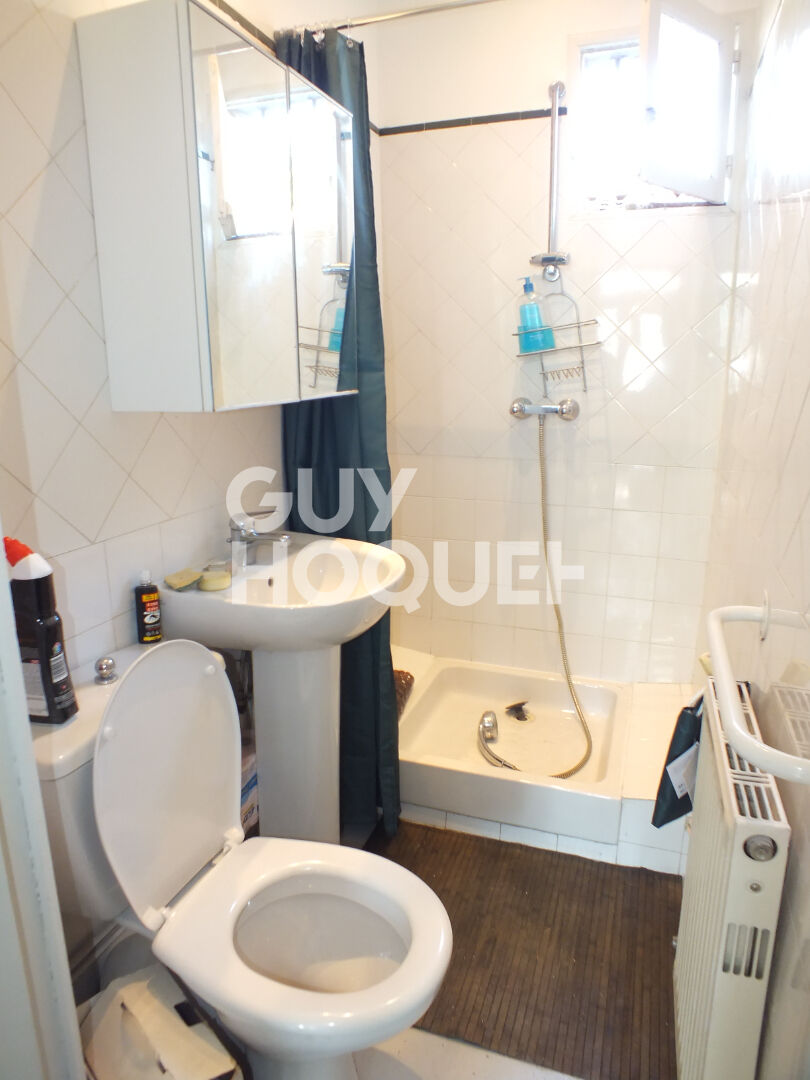 À louer : Charmante maison meublée de 3 pièces à Avignon, quartier Les Sources