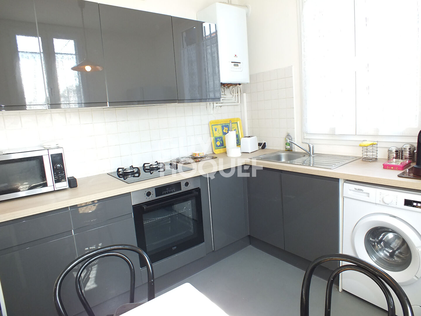 À louer : Charmante maison meublée de 3 pièces à Avignon, quartier Les Sources