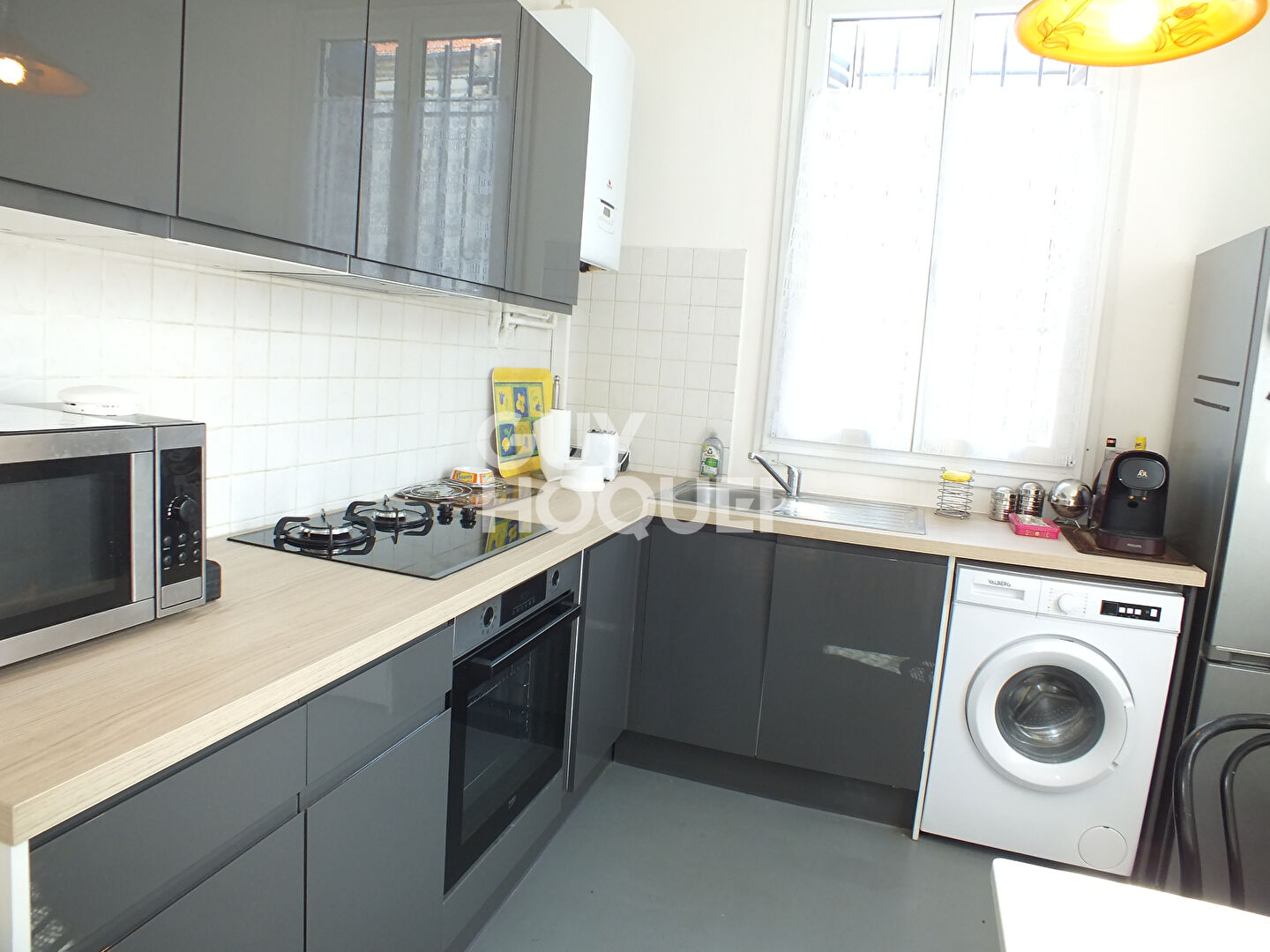 À louer : Charmante maison meublée de 3 pièces à Avignon, quartier Les Sources