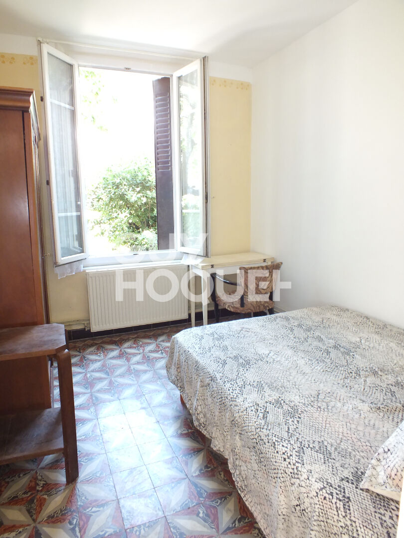 À louer : Charmante maison meublée de 3 pièces à Avignon, quartier Les Sources