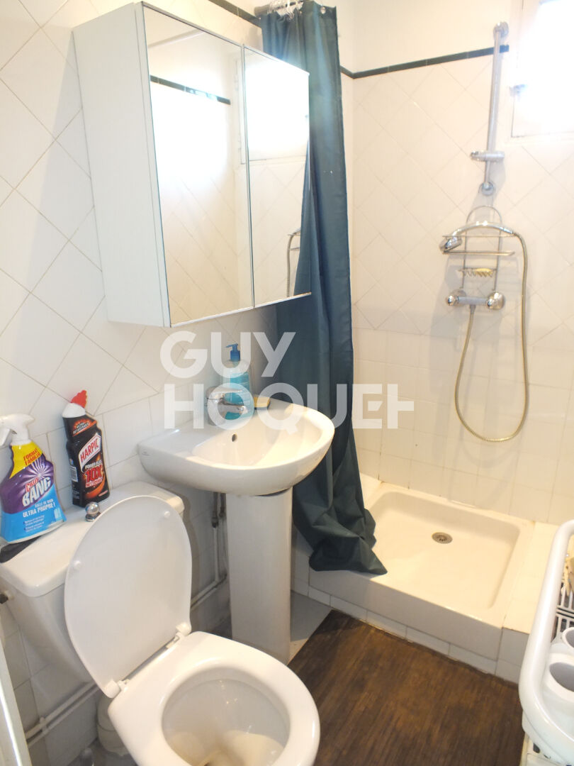 À louer : Charmante maison meublée de 3 pièces à Avignon, quartier Les Sources