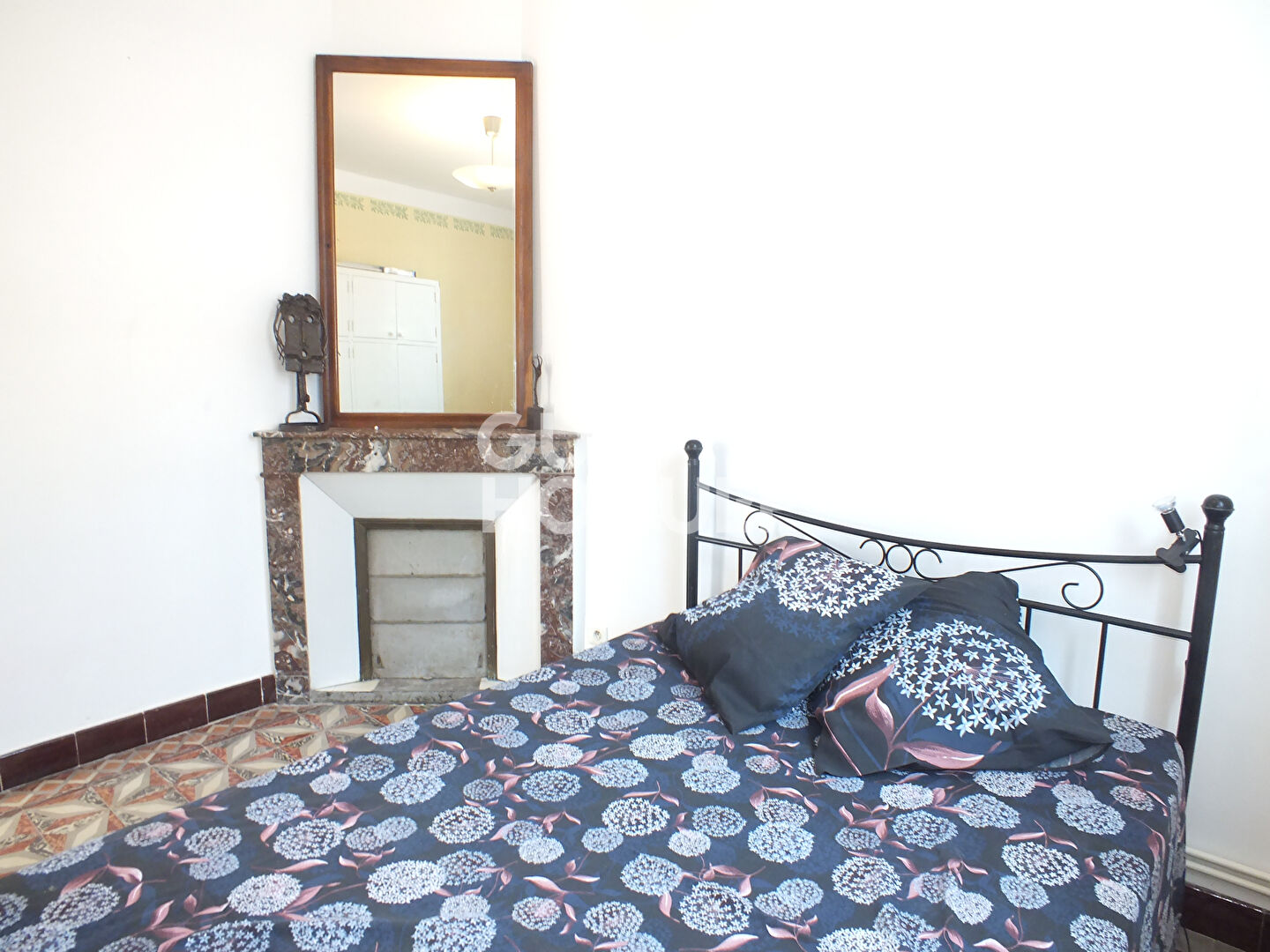 À louer : Charmante maison meublée de 3 pièces à Avignon, quartier Les Sources