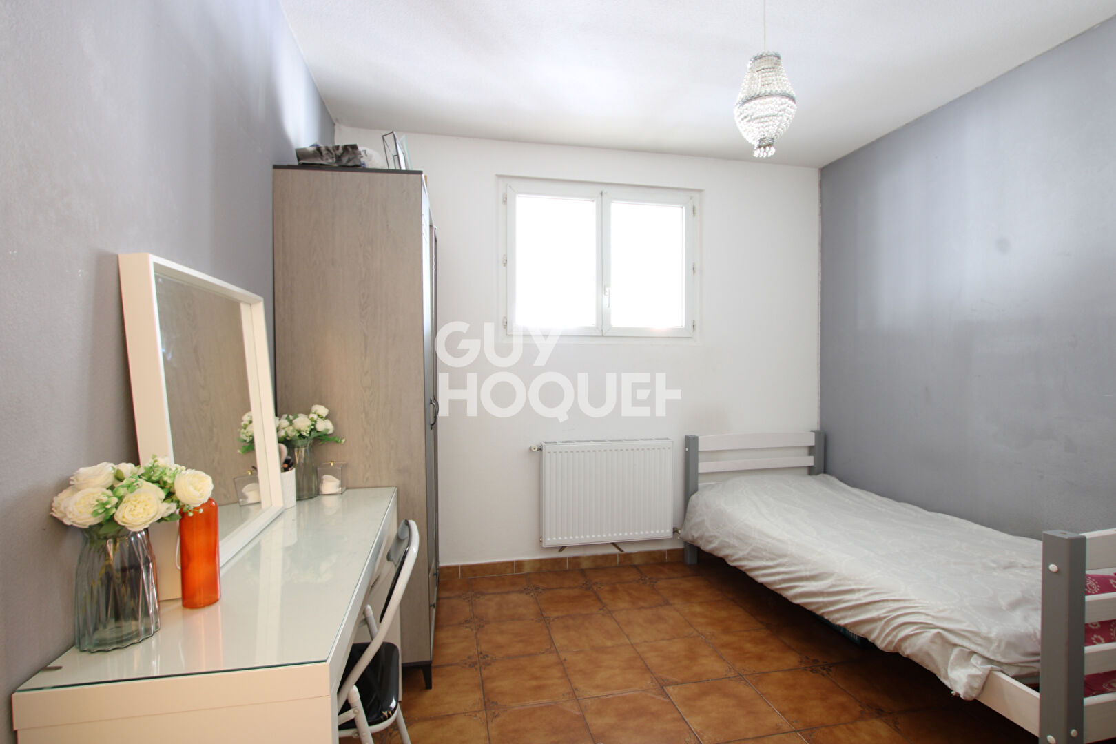 AVIGNON : maison F7 à vendre