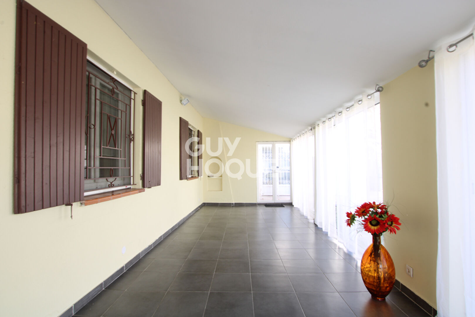 AVIGNON : maison F7 à vendre