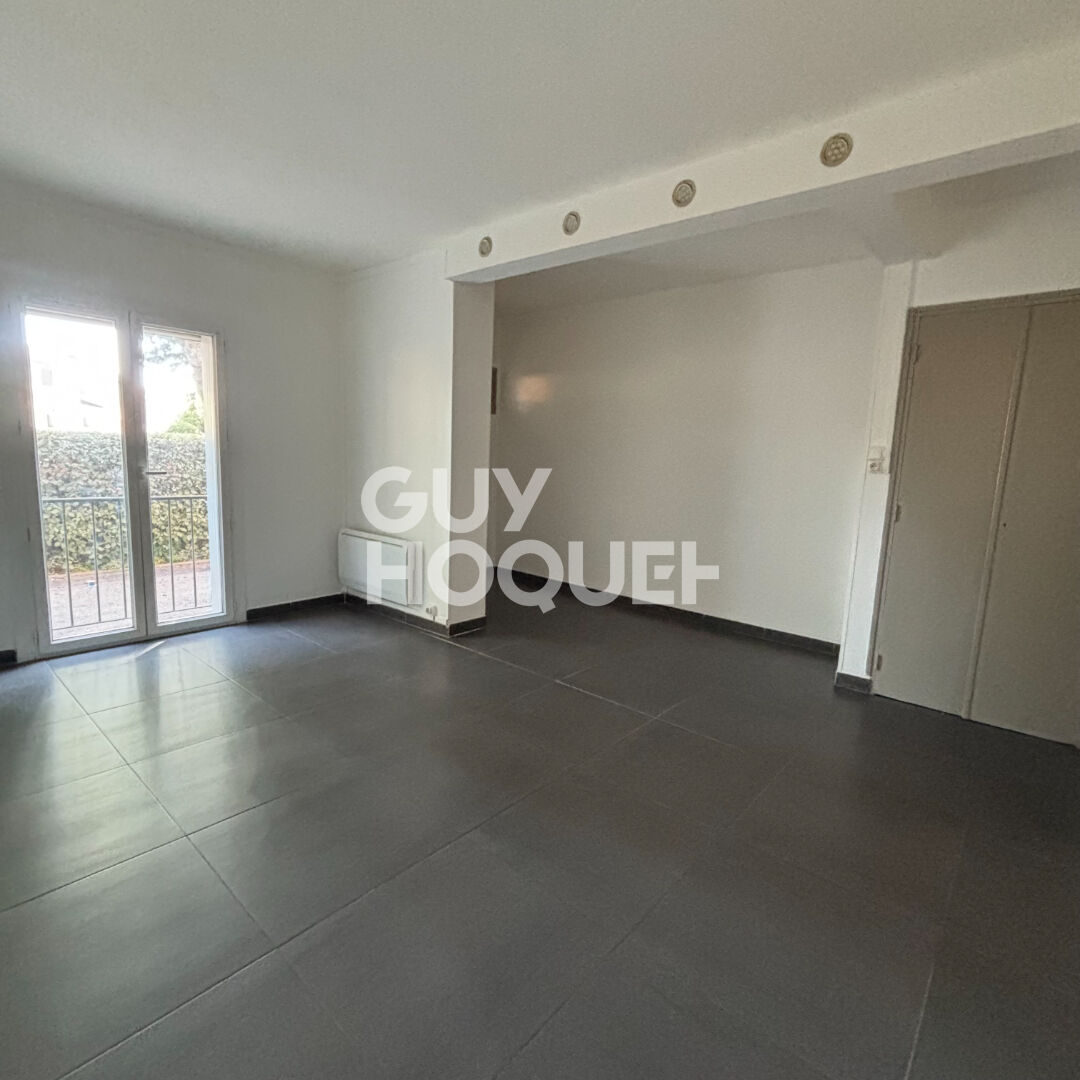 Appartement Avignon 2 pièce(s) 46.28 m2