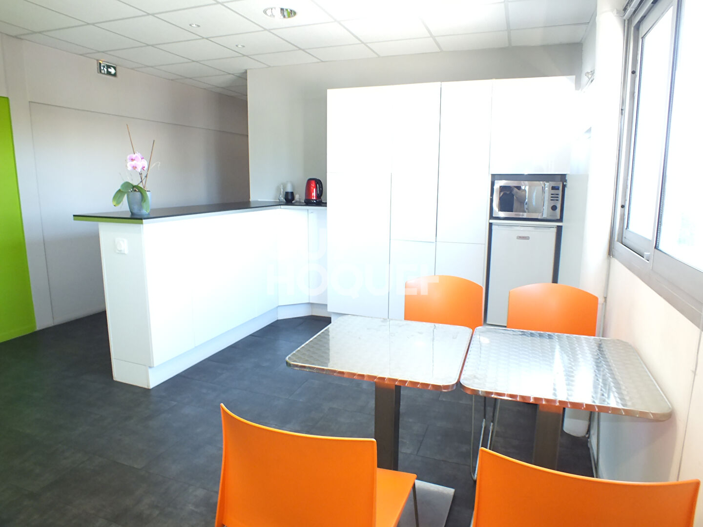 Bureaux comme neuf Avignon zone de l'Amandier