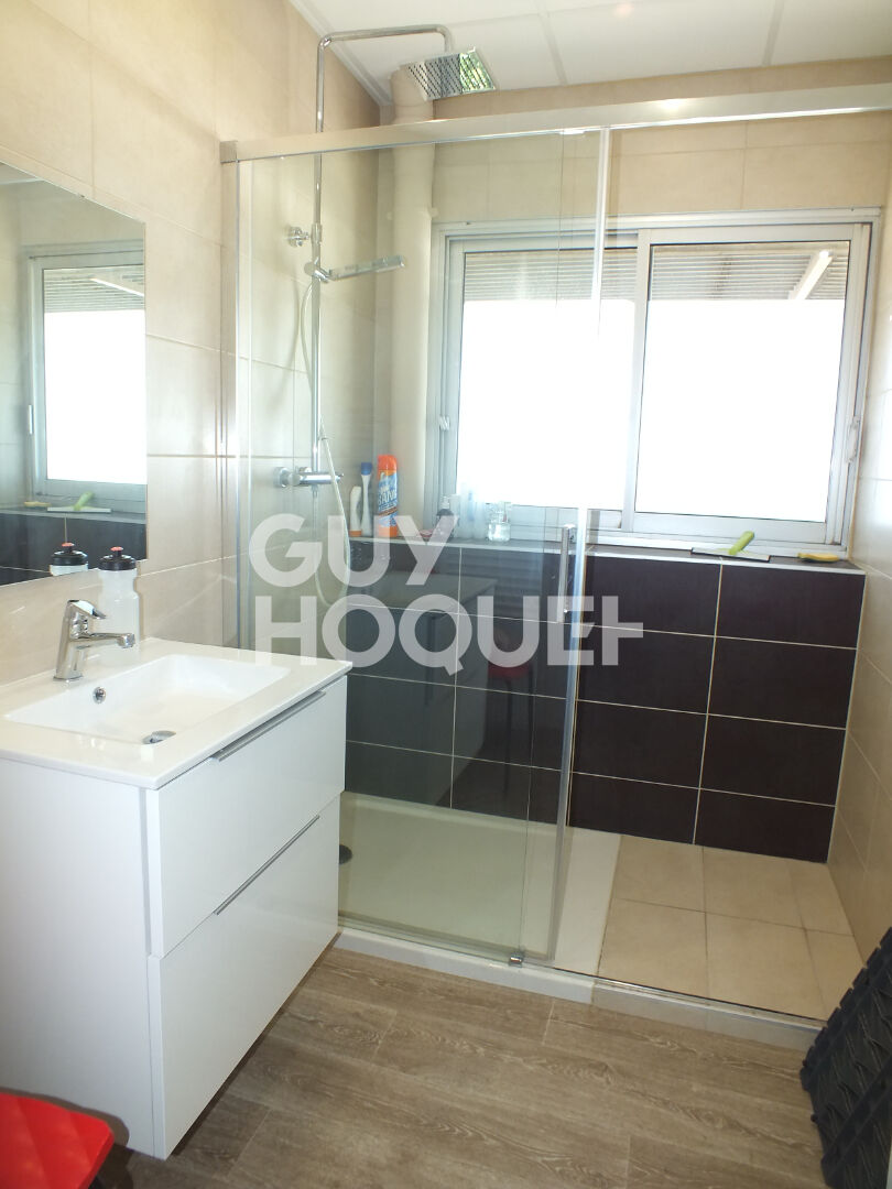 Bureaux comme neuf Avignon zone de l'Amandier