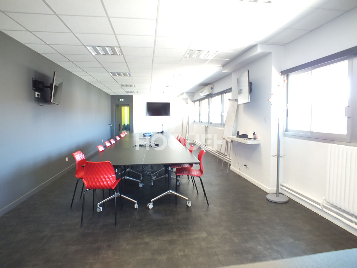 Bureaux comme neuf Avignon zone de l'Amandier