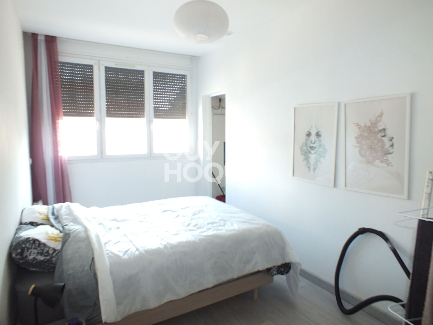 Appartement Avignon 2 pièce(s)