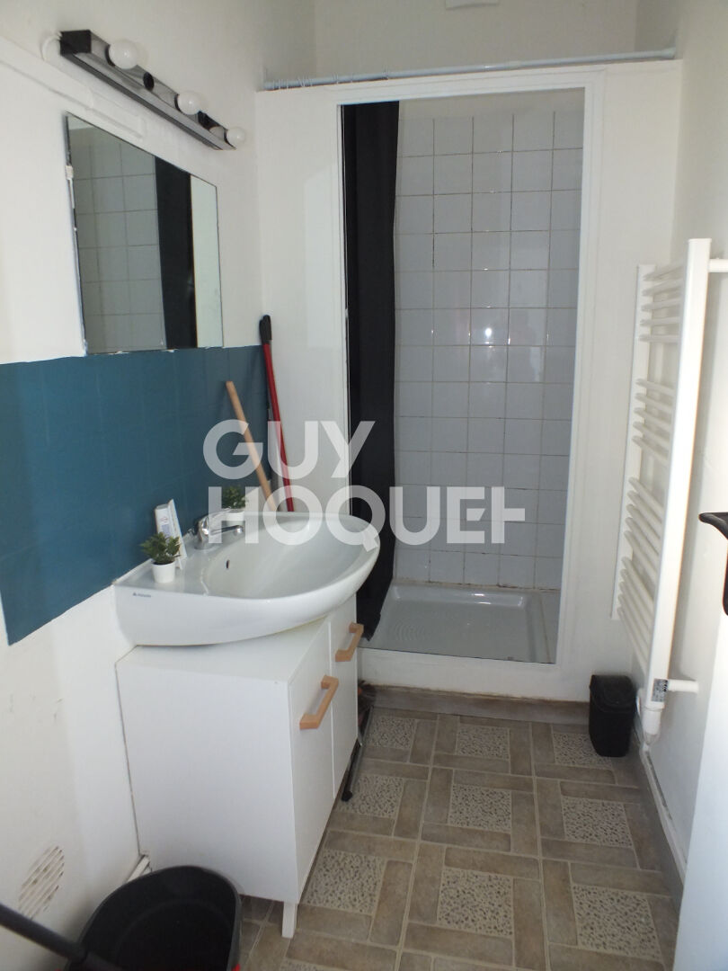 Appartement Avignon 2 pièce(s)