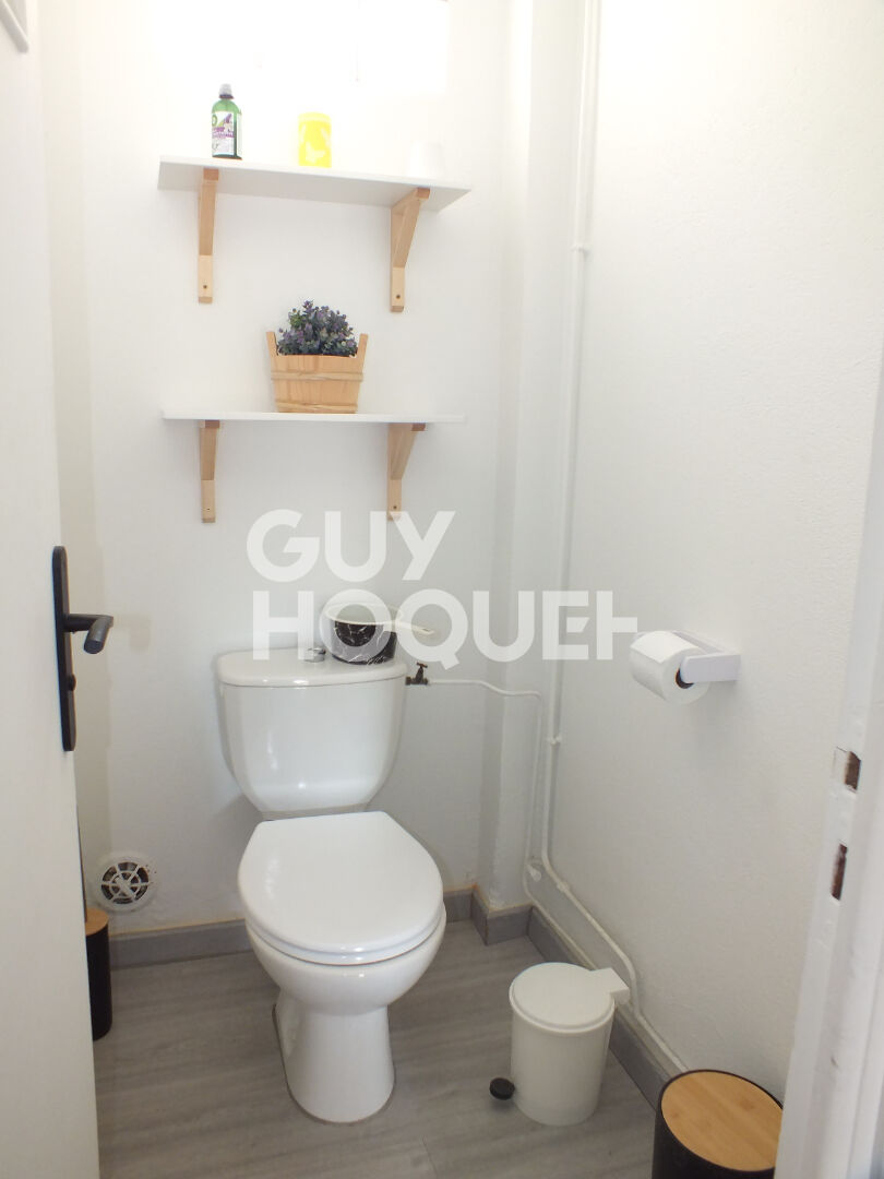 Appartement Avignon 2 pièce(s)