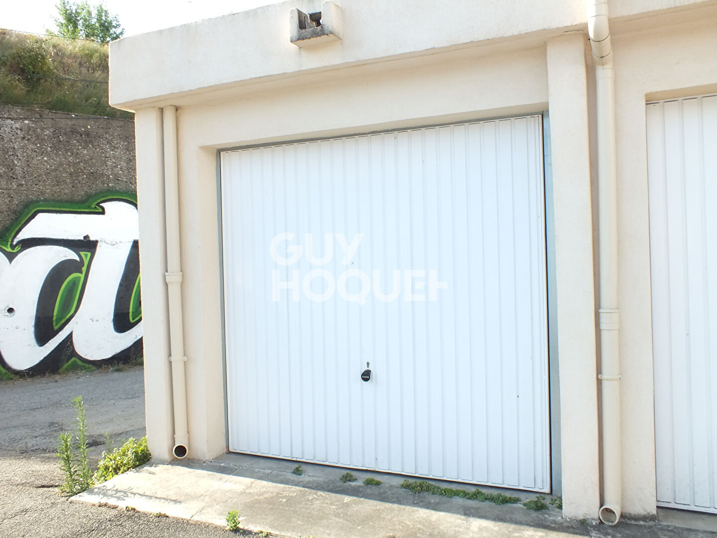 Appartement Avignon 2 pièce(s)