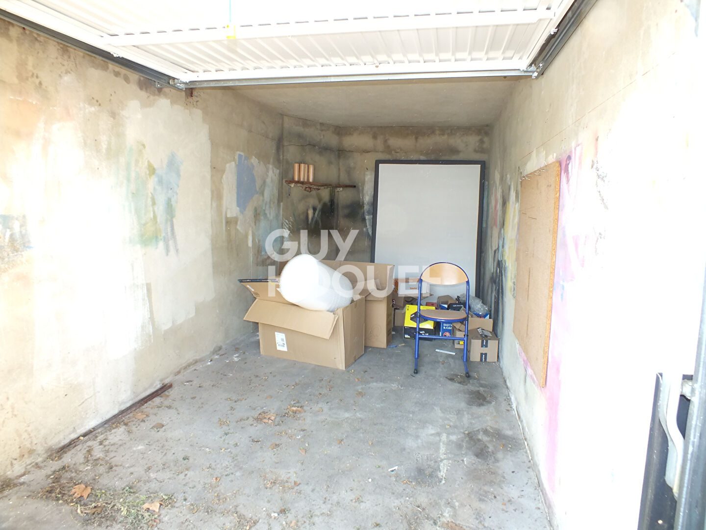 Appartement Avignon 2 pièce(s)