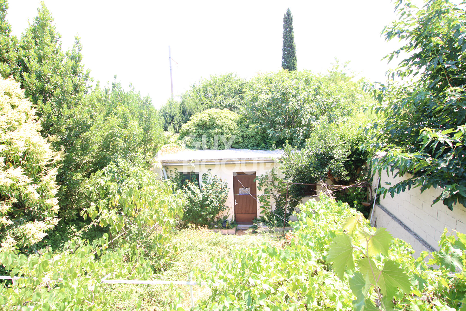 Appartement Jardins Neufs