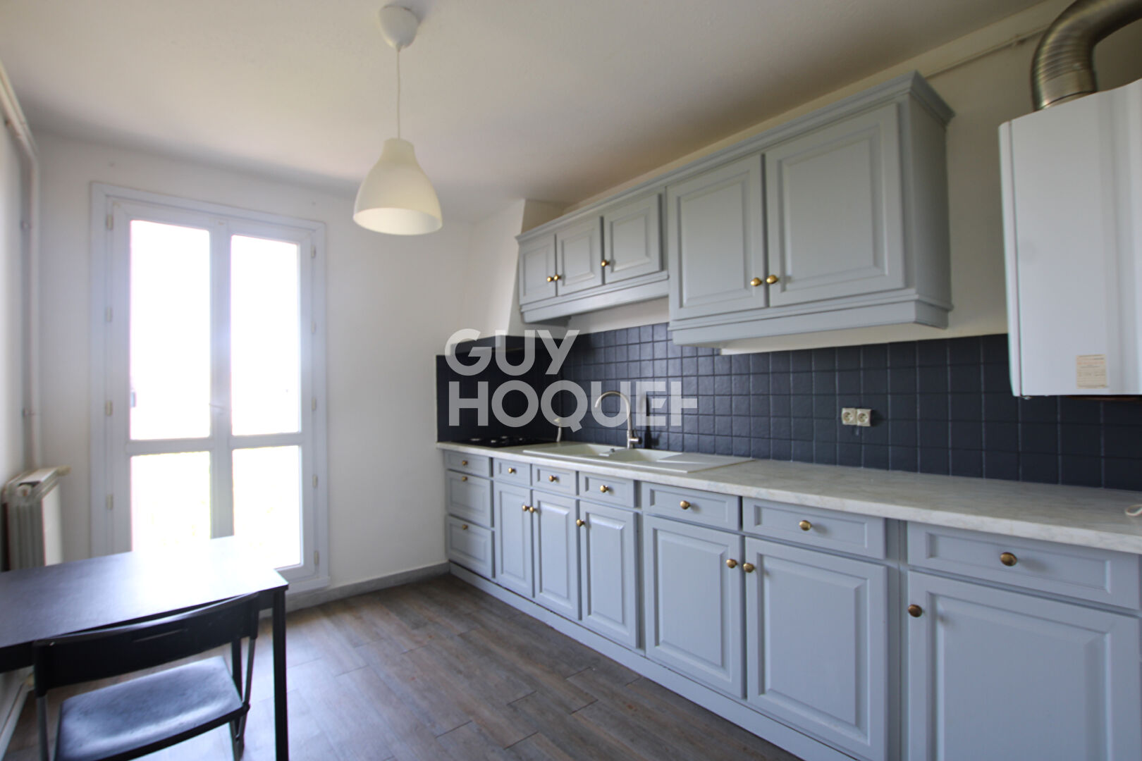 Appartement  2 pièce(s) 57.30 m2