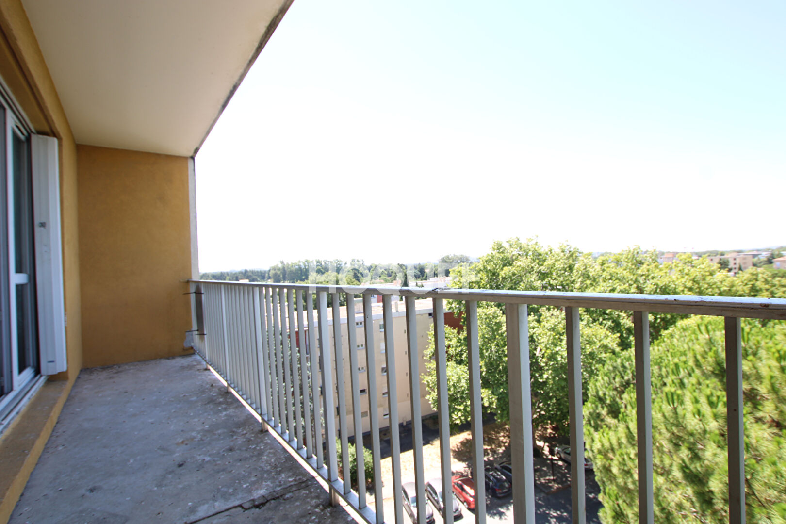 Appartement  2 pièce(s) 57.30 m2