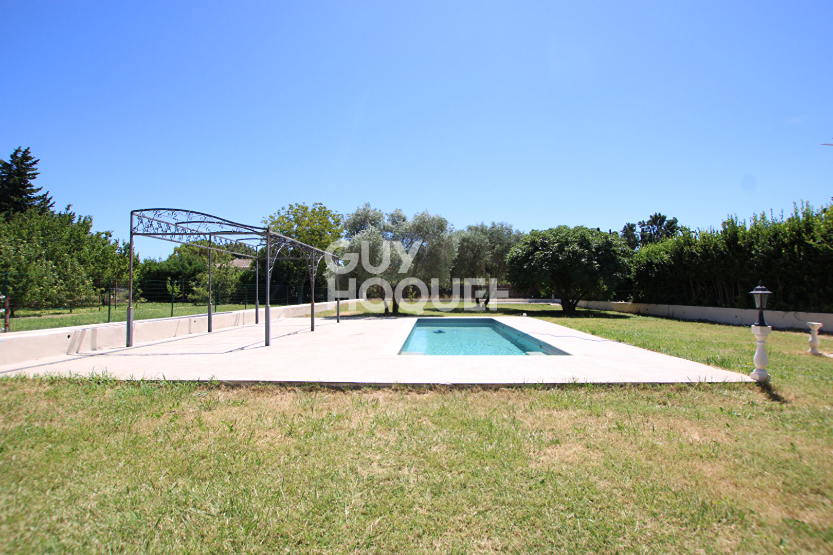 Maison à vendre à Entraigues-sur-la-Sorgue - Exclusivité !