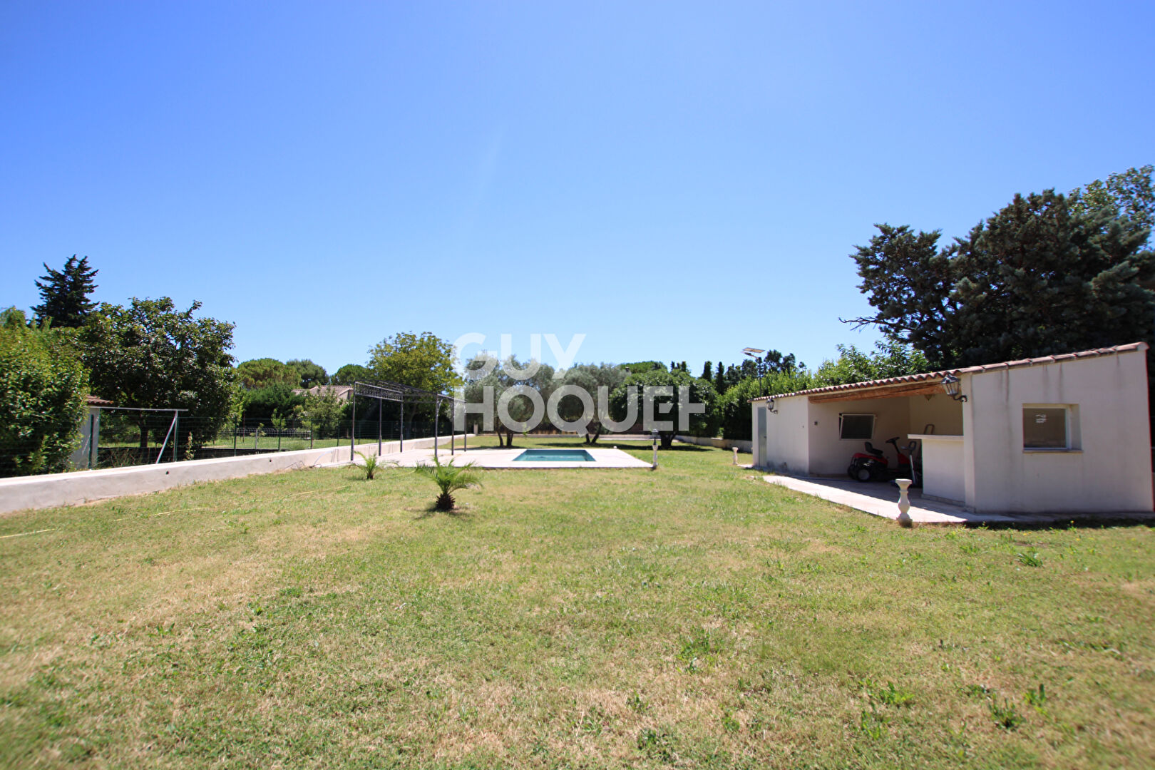 Maison à vendre à Entraigues-sur-la-Sorgue - Exclusivité !