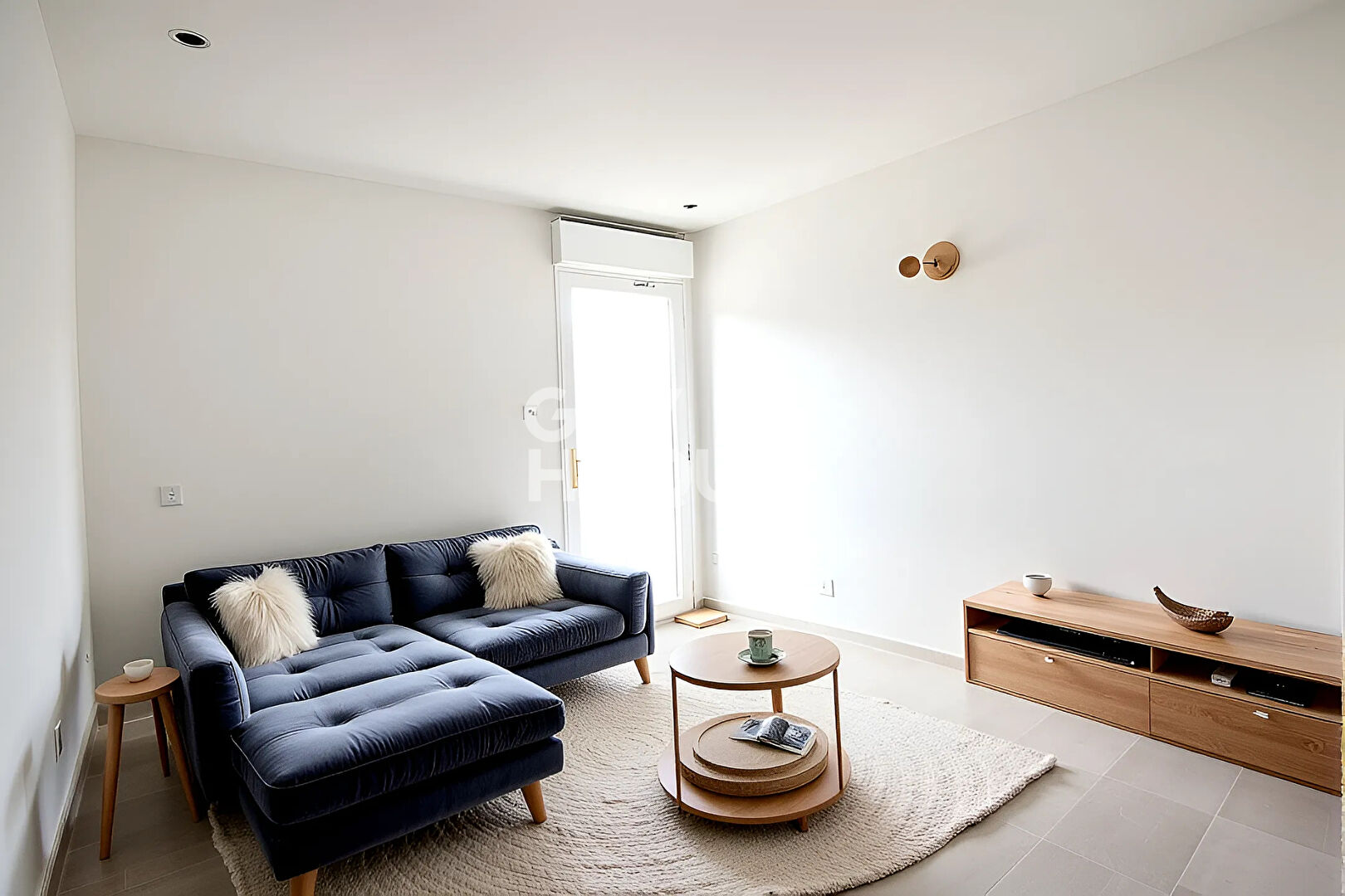 Appartement Avignon 2 pièce(s) 39 m2