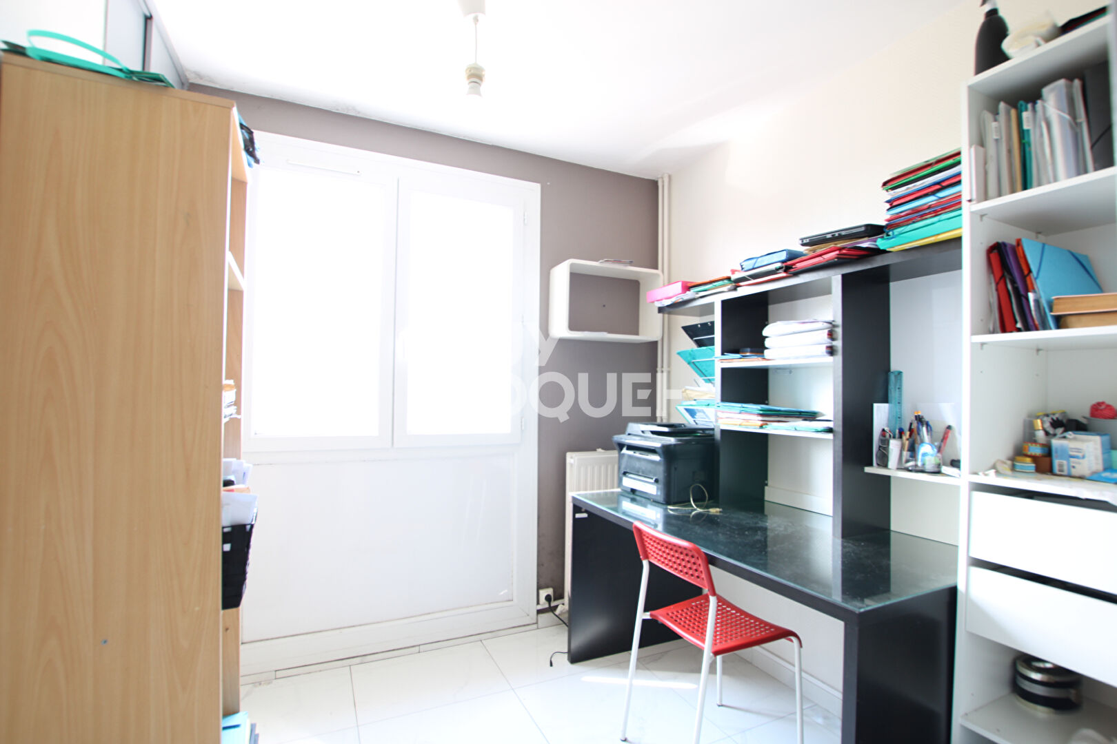 À vendre : Appartement spacieux de 5 pièces à Avignon, quartier Monclar