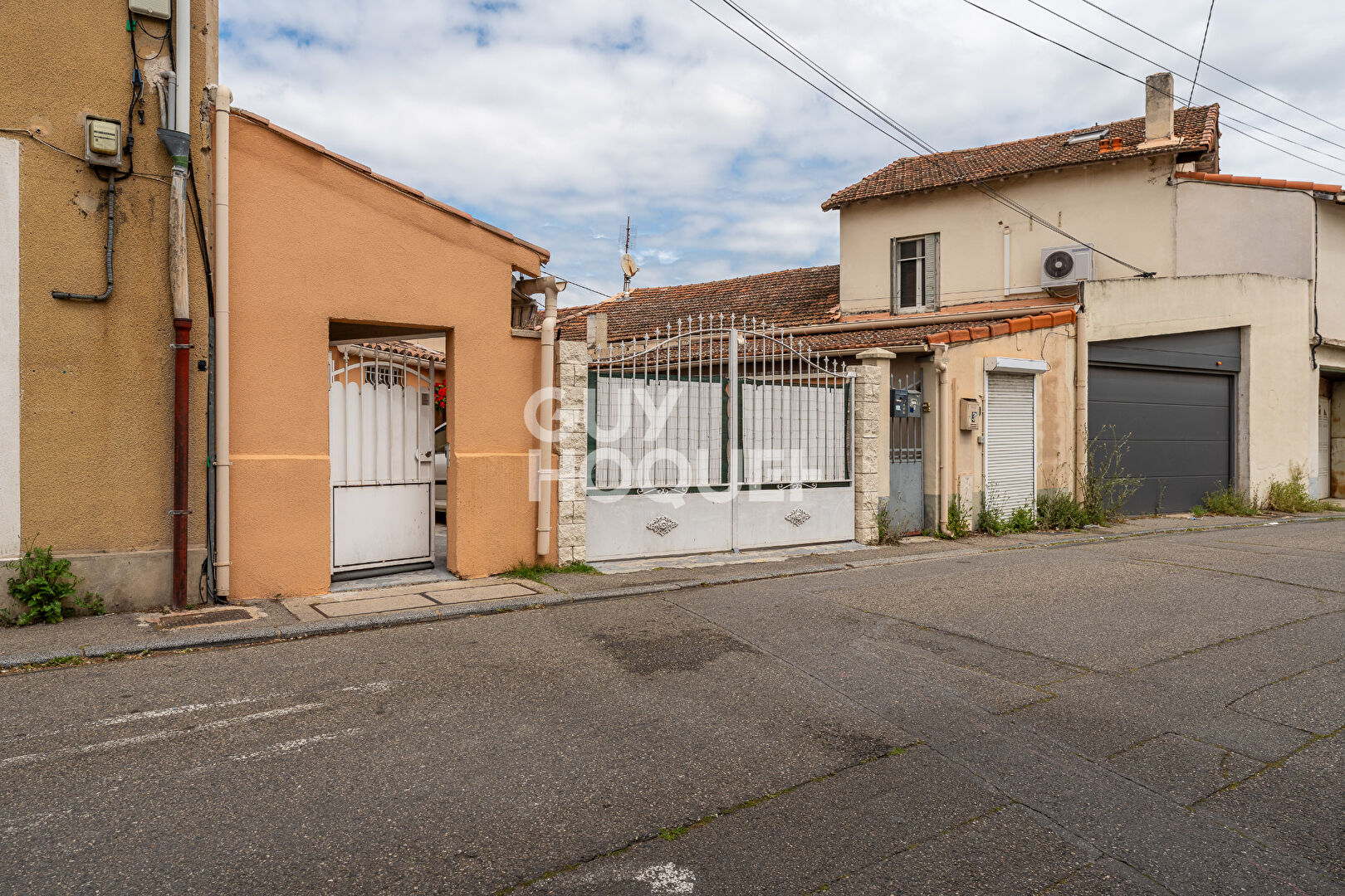 Maison à vendre à Avignon - Un cocon au coeur de La Croisière !