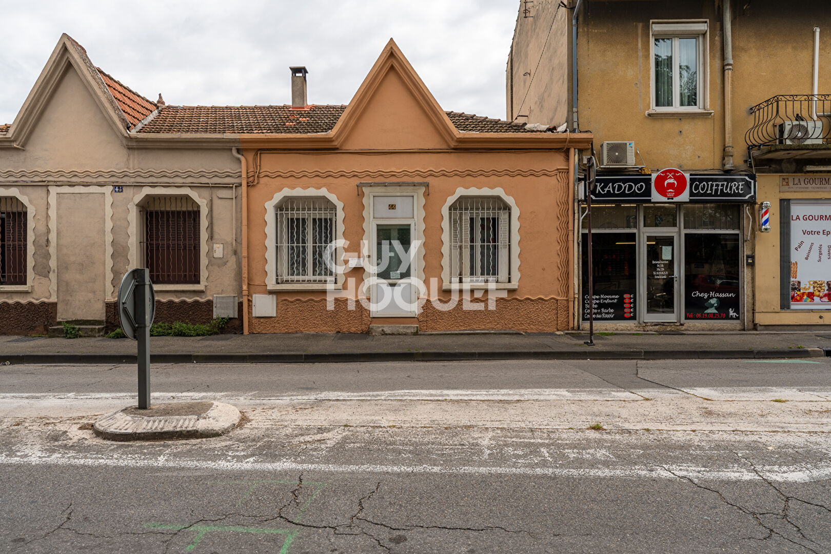 Maison à vendre à Avignon - Un cocon au coeur de La Croisière !