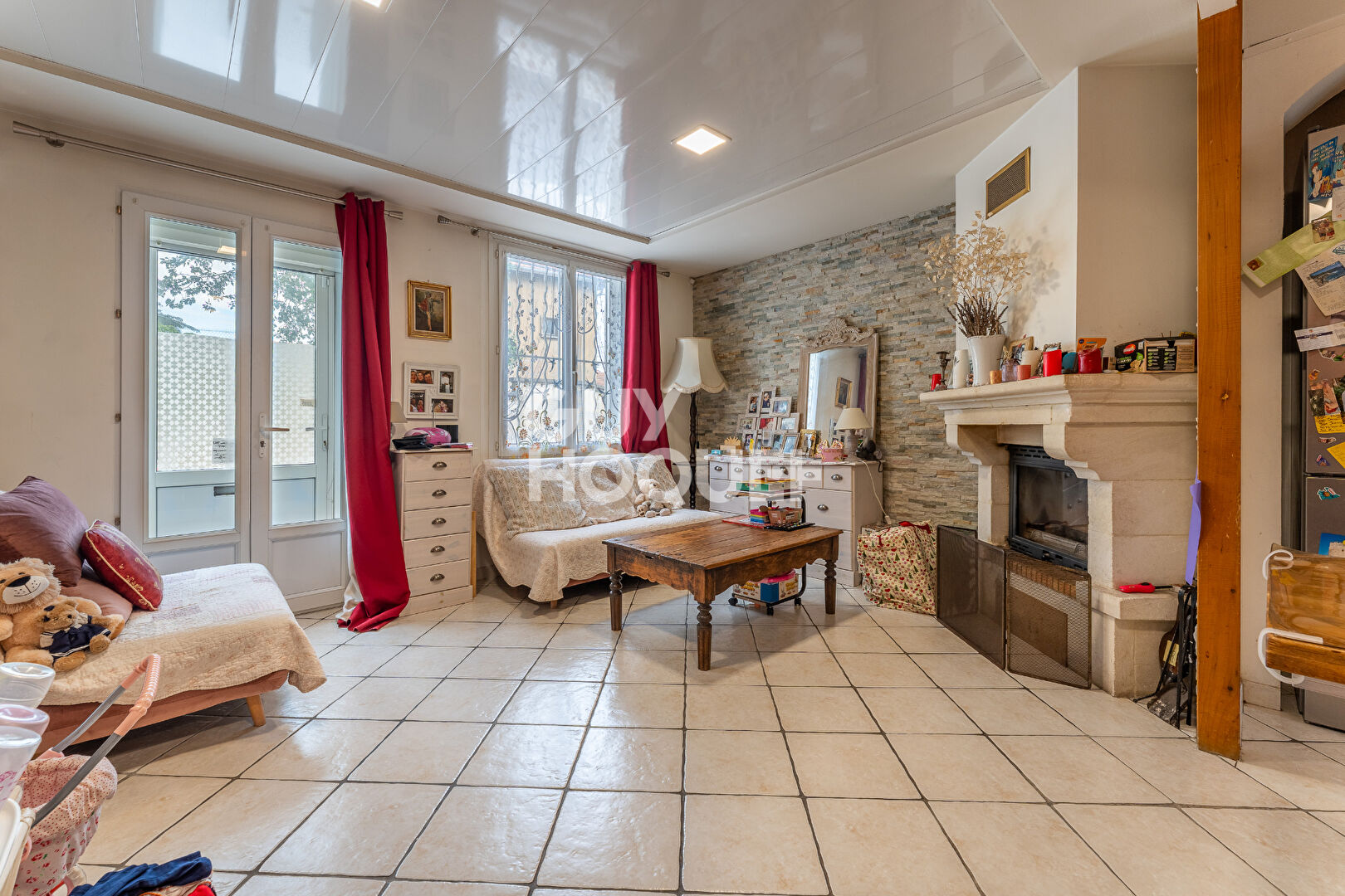 Maison à vendre à Avignon - Un cocon au coeur de La Croisière !