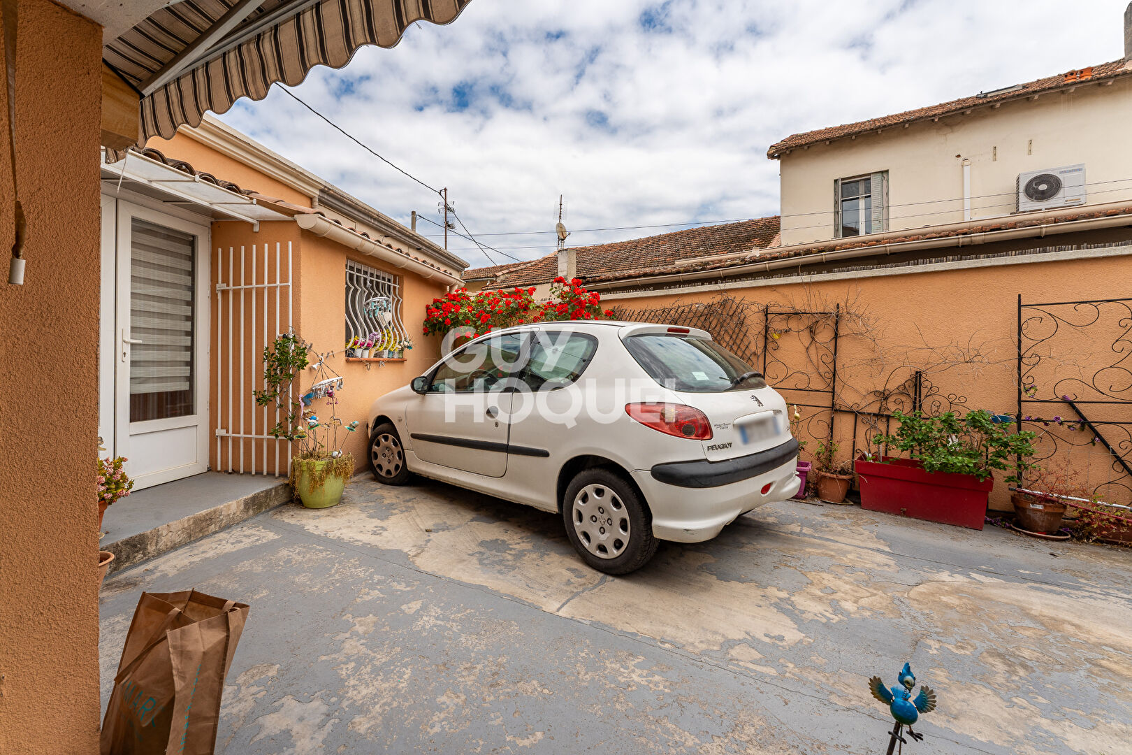 Maison à vendre à Avignon - Un cocon au coeur de La Croisière !