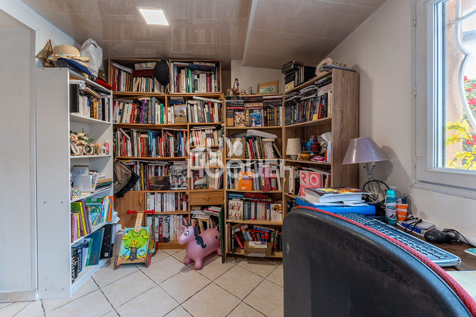 Maison à vendre à Avignon - Un cocon au coeur de La Croisière !