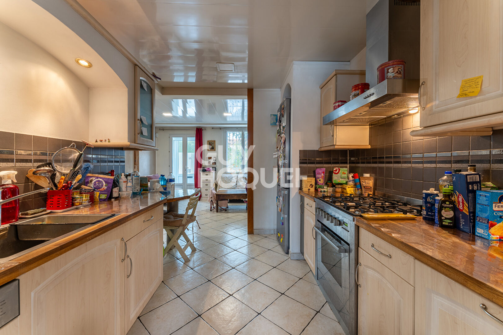 Maison à vendre à Avignon - Un cocon au coeur de La Croisière !