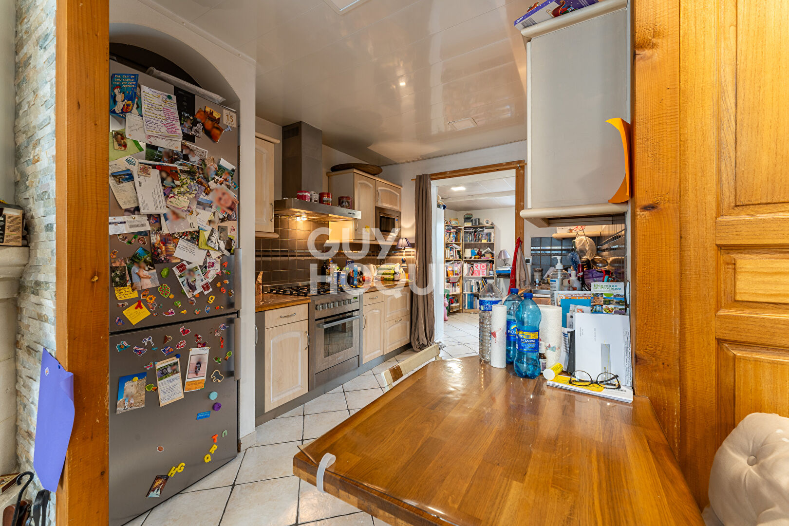 Maison à vendre à Avignon - Un cocon au coeur de La Croisière !