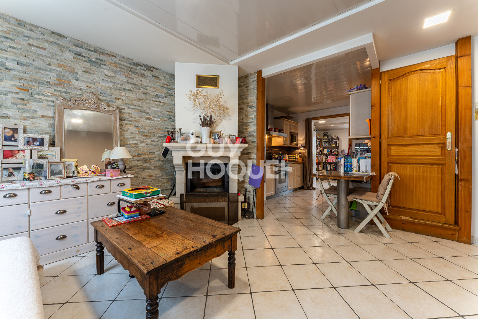 Maison à vendre à Avignon - Un cocon au coeur de La Croisière !