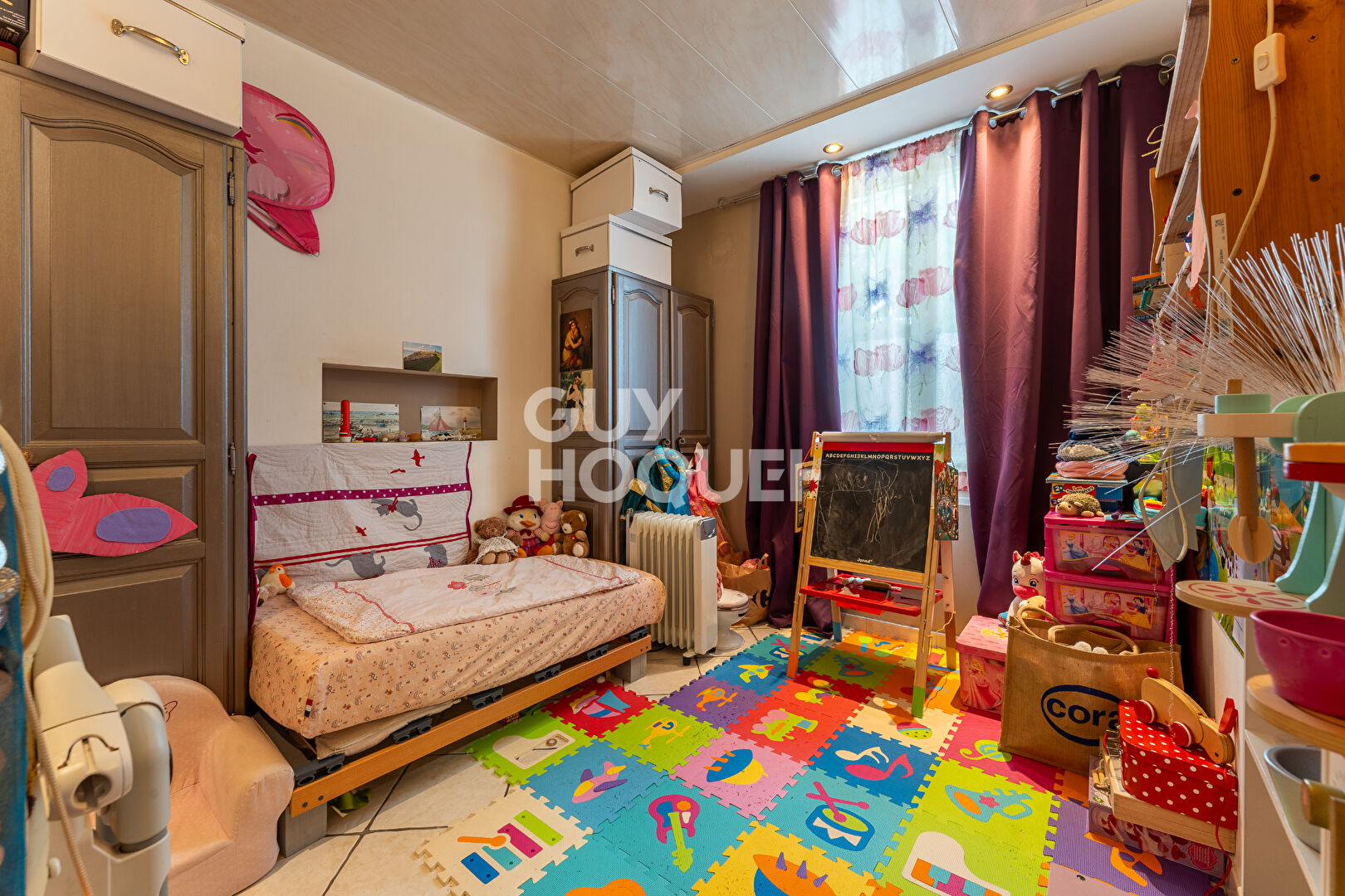 Maison à vendre à Avignon - Un cocon au coeur de La Croisière !