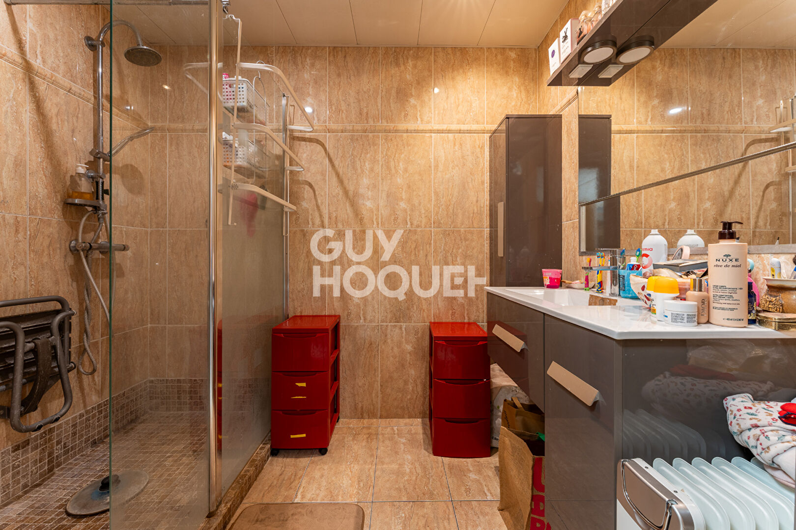 Maison à vendre à Avignon - Un cocon au coeur de La Croisière !