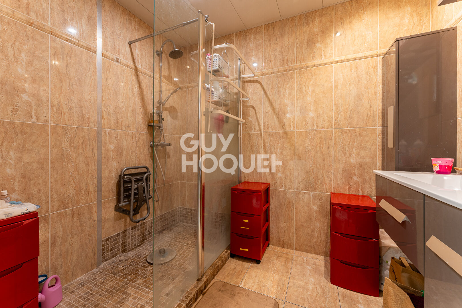 Maison à vendre à Avignon - Un cocon au coeur de La Croisière !