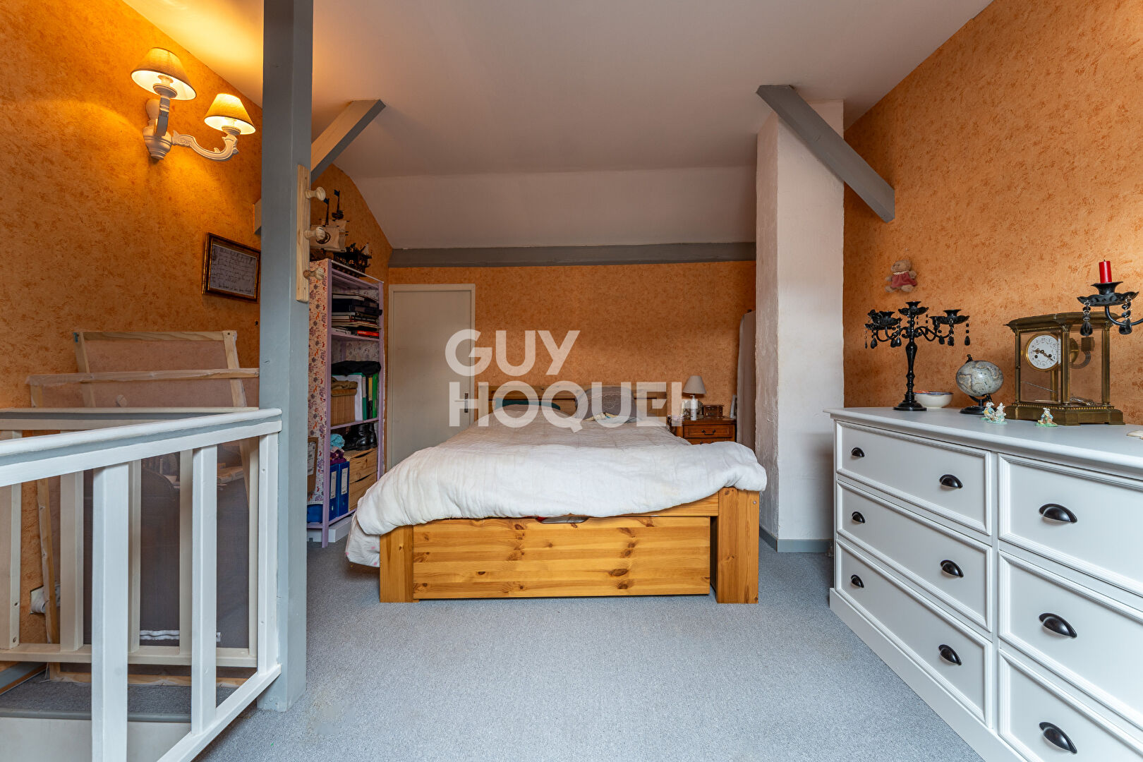 Maison à vendre à Avignon - Un cocon au coeur de La Croisière !