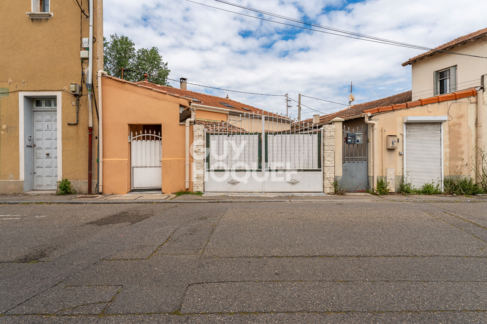 Maison à vendre à Avignon - Un cocon au coeur de La Croisière !