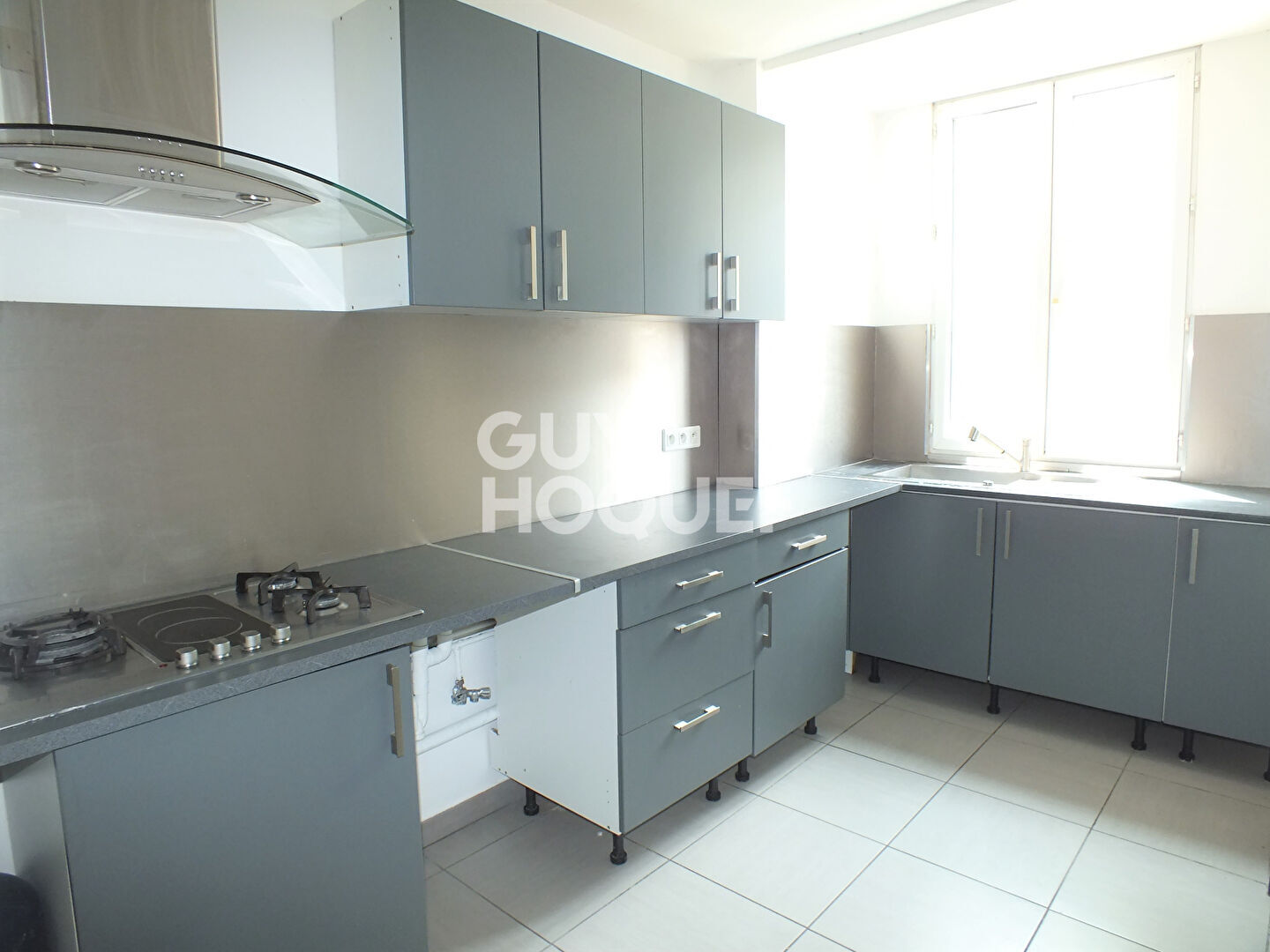 À vendre : Appartement T4