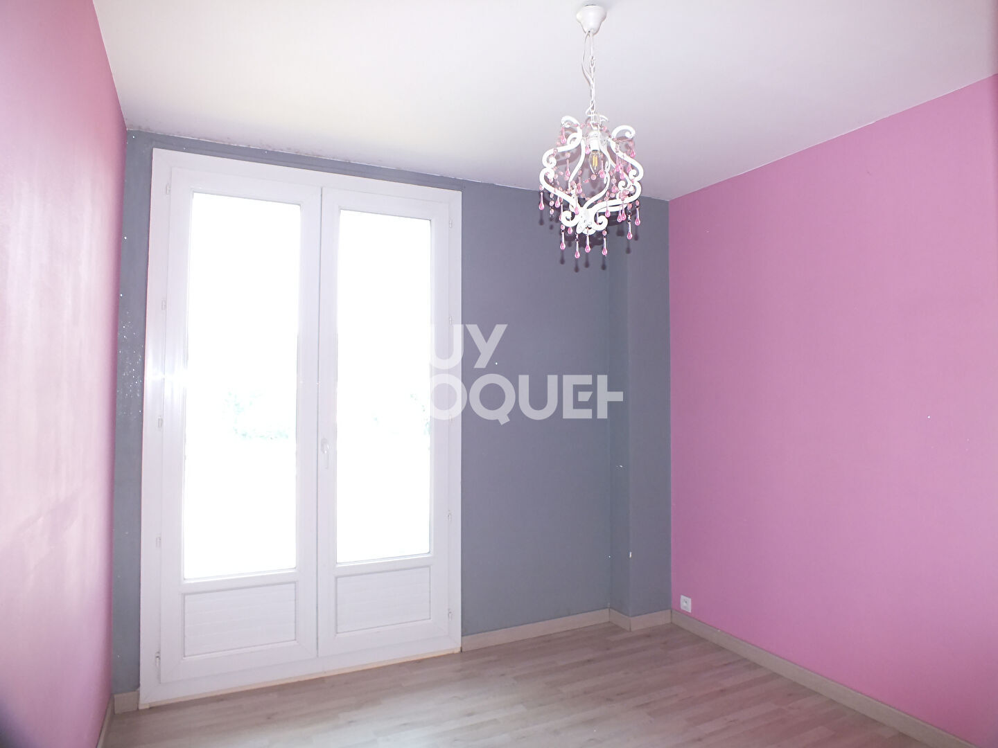 À vendre : Appartement T4