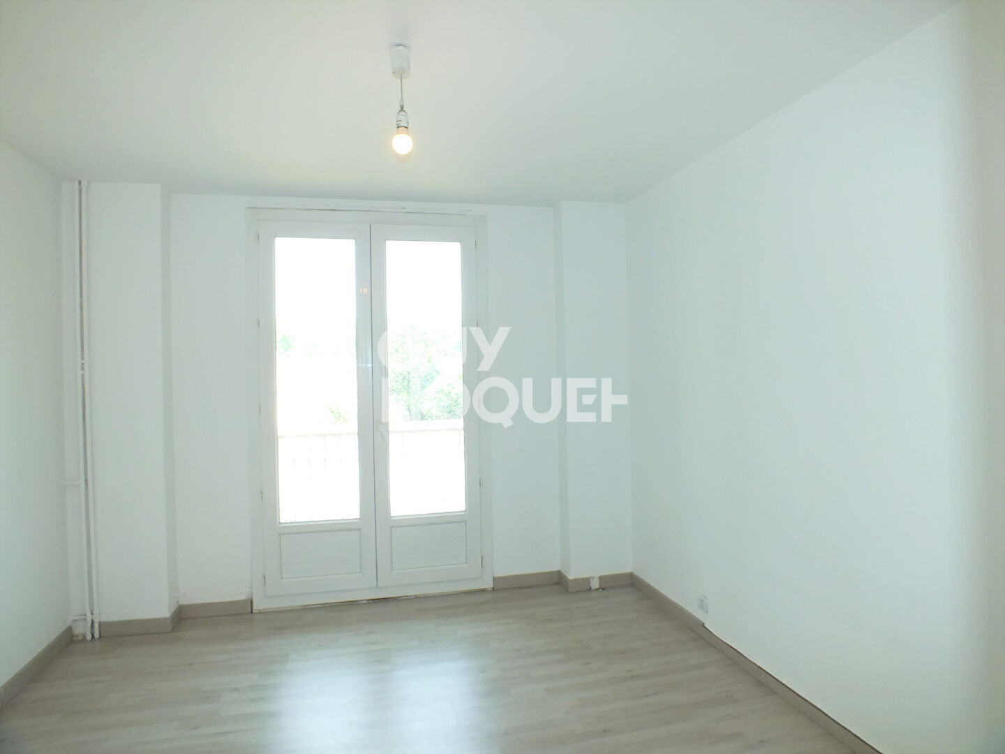 À vendre : Appartement T4