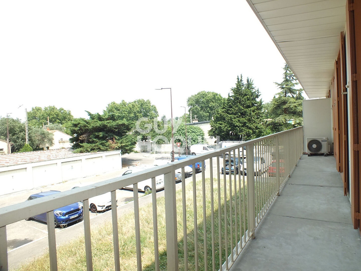 À vendre : Appartement T4