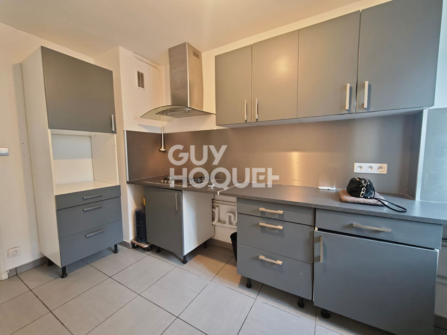 À vendre : Appartement T4