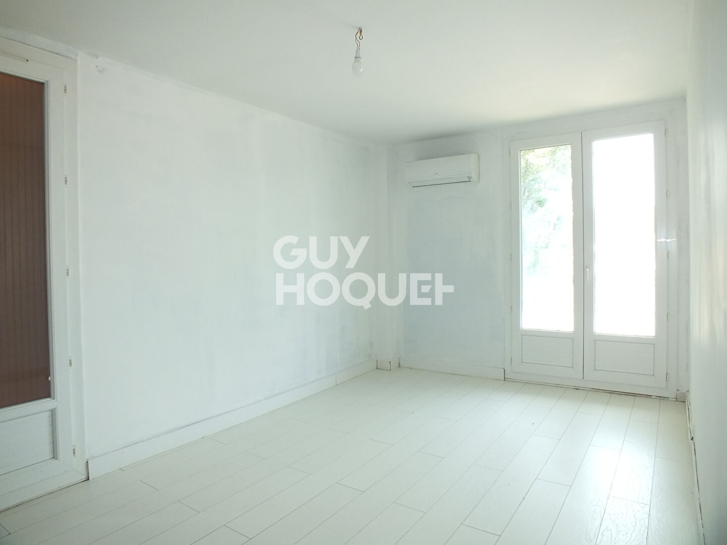 À vendre : Appartement T4