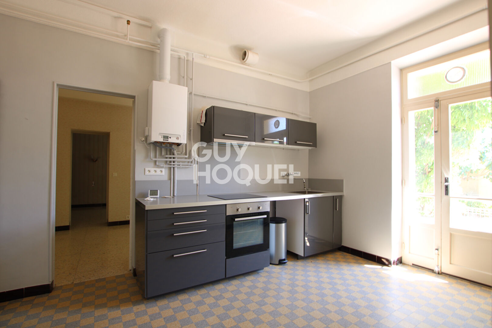 Maison à vendre à Avignon