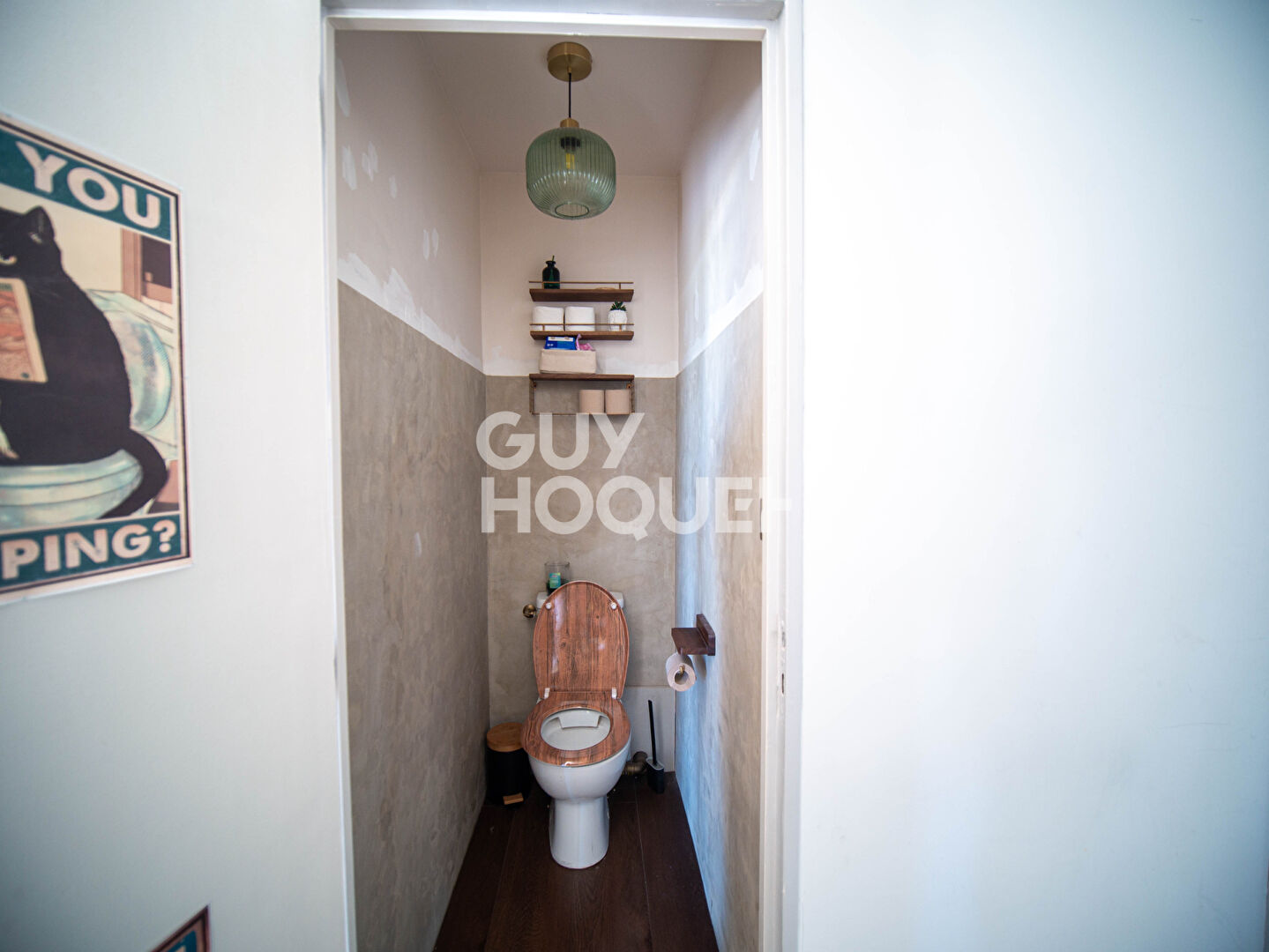 Appartement Avignon 4 pièce(s) 80.65 m2