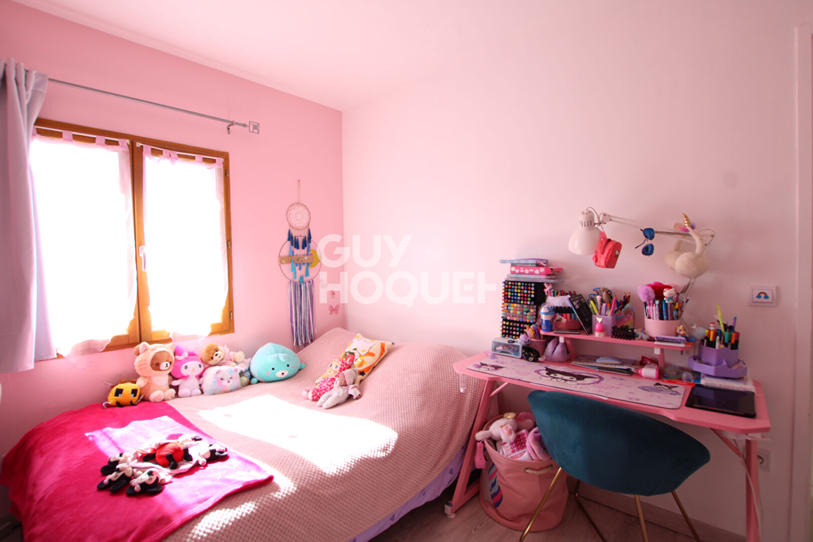 Rare Maison de plain-pied Entraigues sur la Sorgue