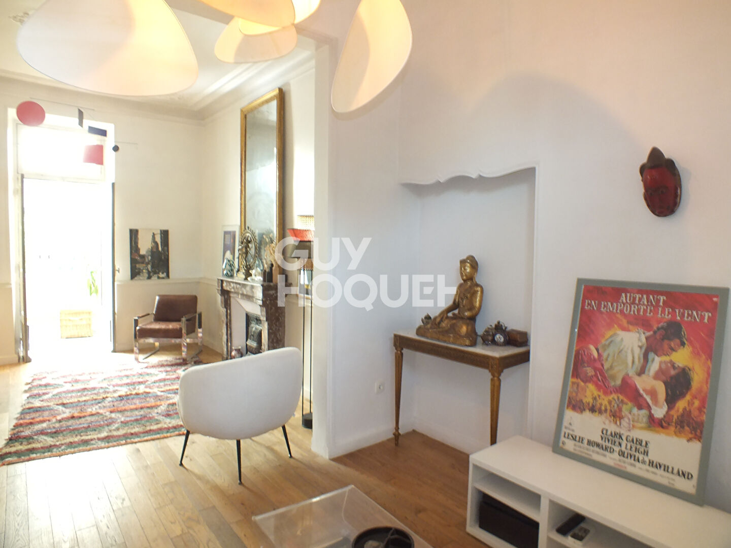 Charmante demeure à vendre à Avignon Proche centre ville 