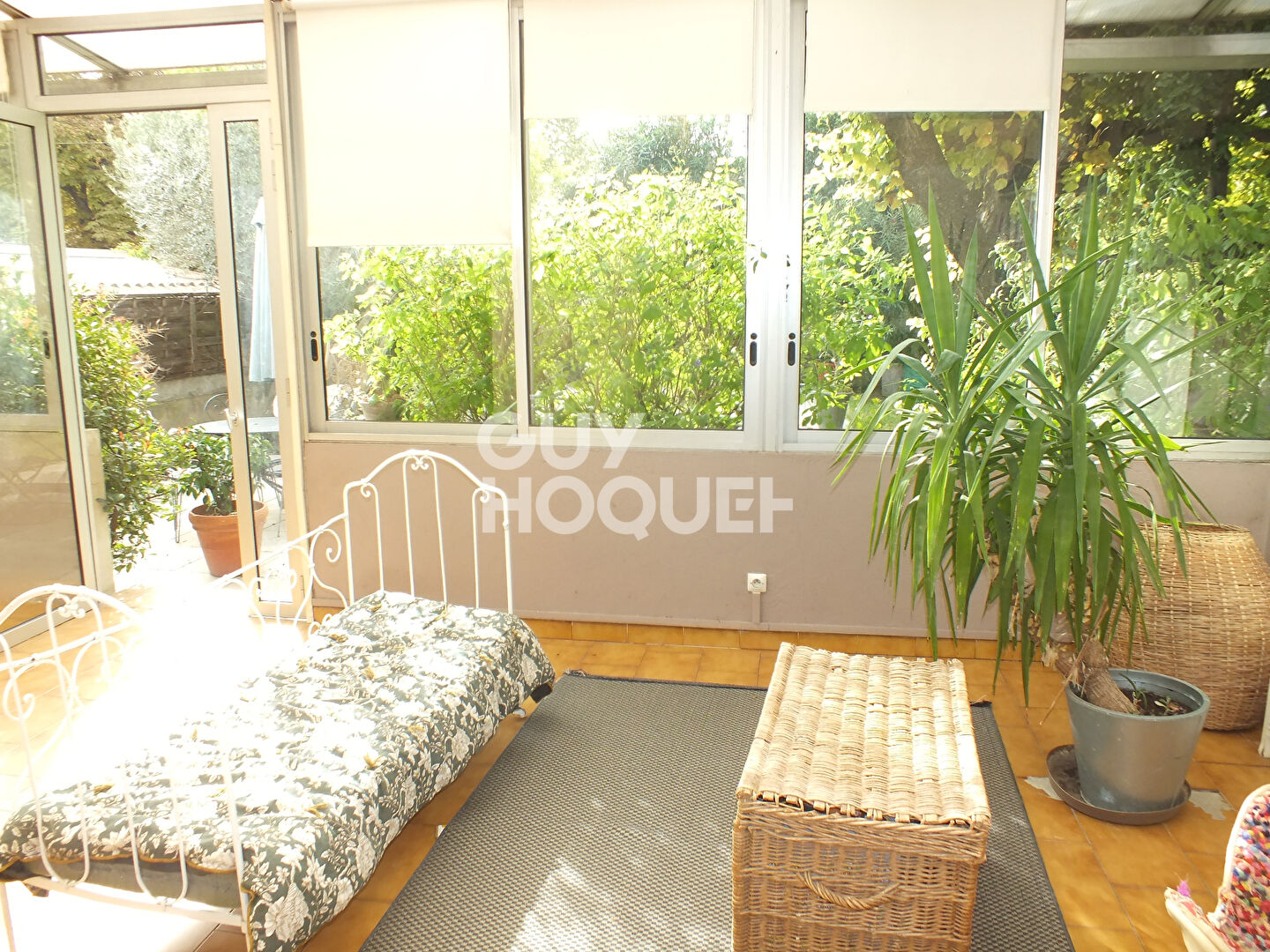 Charmante demeure à vendre à Avignon Proche centre ville 